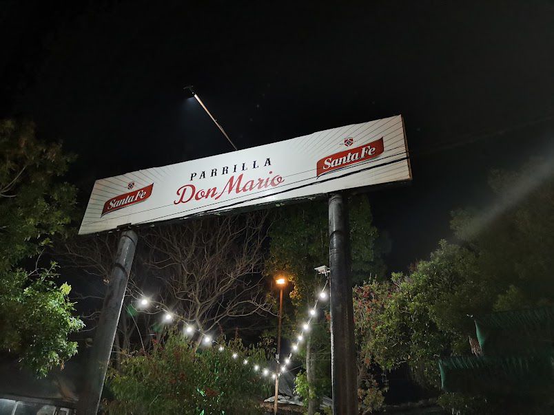 Imagen de Don Mario | Parrilla - Restaurante